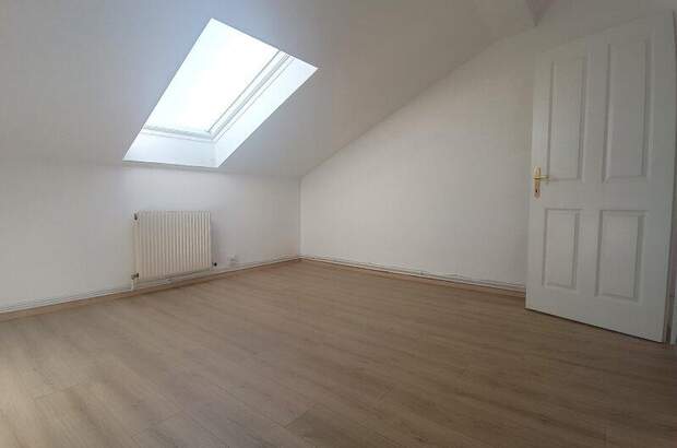 Terrassenwohnung kaufen in 1090 Wien (Bild 5)