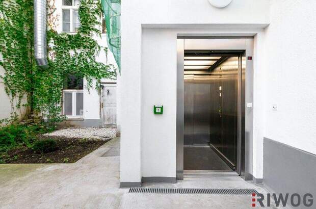 Terrassenwohnung kaufen in 1160 Wien (Bild 5)