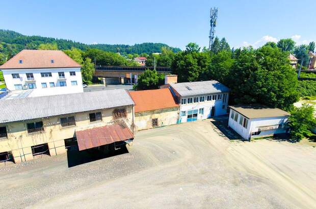 Gewerbeobjekt mieten in 9020 Klagenfurt (Bild 2)