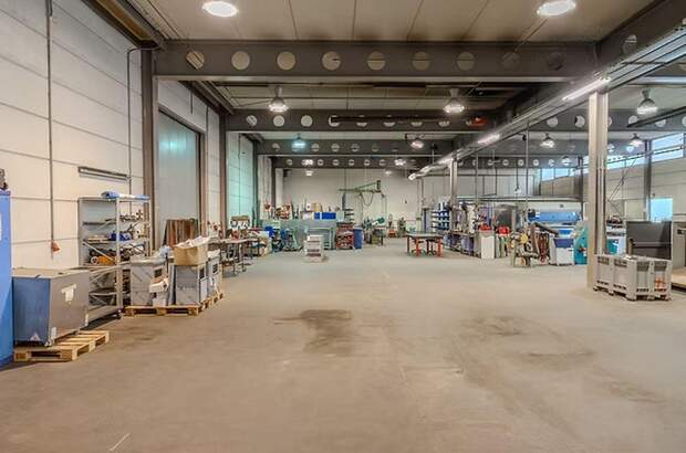 Gewerbeobjekt mieten in 3382 Loosdorf (Bild 1)