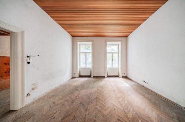 Terrassenwohnung kaufen in 1020 Wien (Bild 2)