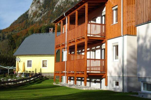 Terrassenwohnung mieten in 8922 Gams (Bild 2)