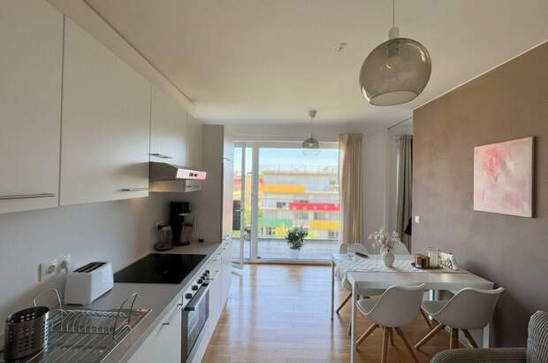 Wohnung mit Balkon kaufen in 8010 Graz