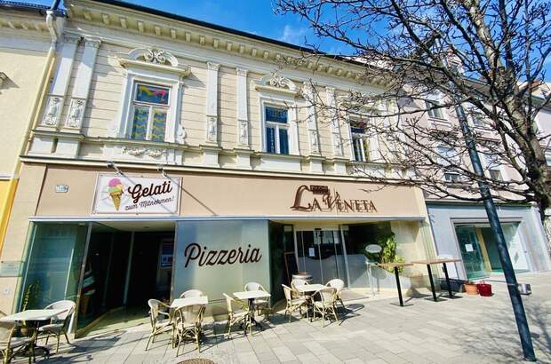 Anlageobjekt kaufen in 8720 Knittelfeld (Bild 1)