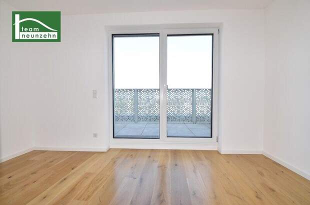 Terrassenwohnung kaufen in 1220 Wien (Bild 2)