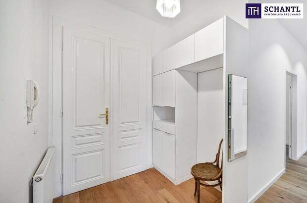 Terrassenwohnung kaufen in 1150 Wien (Bild 3)