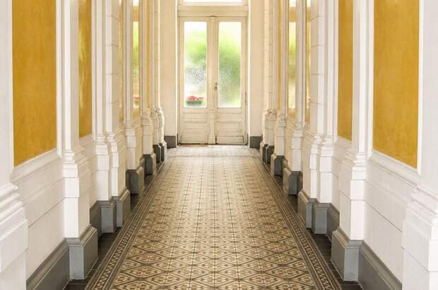 Altbauwohnung mieten in 1080 Wien (Bild 2)