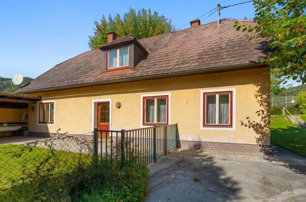 Einfamilienhaus kaufen in 9371 Brückl (Bild 4)
