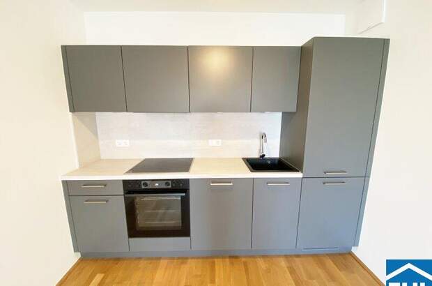 Terrassenwohnung mieten in 1110 Wien (Bild 3)