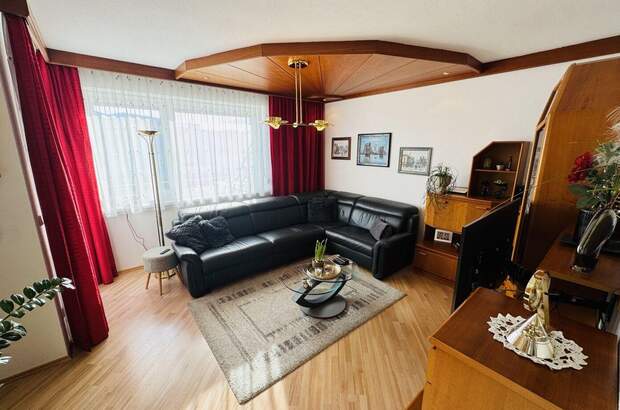 Wohnung mit Balkon kaufen in 8740 Zeltweg (Bild 1)