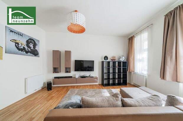 Wohnung mieten in 1070 Wien (Bild 5)