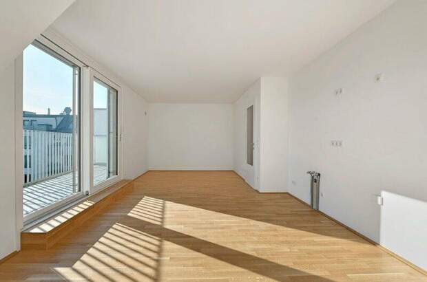 Terrassenwohnung kaufen in 1210 Wien (Bild 3)
