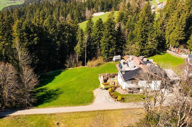 Grundstück kaufen in 6900 Möggers (Bild 4)