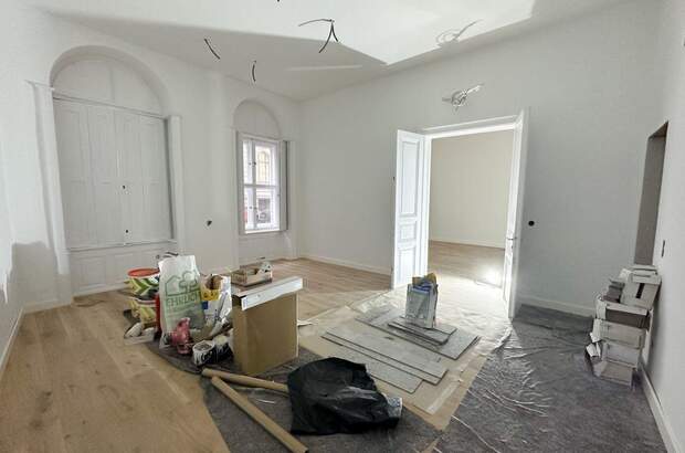 Gewerbeobjekt mieten in 1040 Wien (Bild 2)