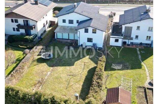 Einfamilienhaus kaufen in 4642 Sattledt (Bild 1)