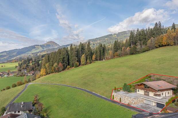 Chalet kaufen in 6365 Kirchberg (Bild 3)