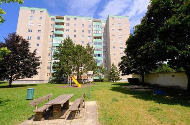 Terrassenwohnung kaufen in 2500 Baden (Bild 3)