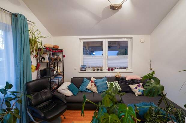 Wohnung mit Balkon mieten in 5622 Goldegg (Bild 2)