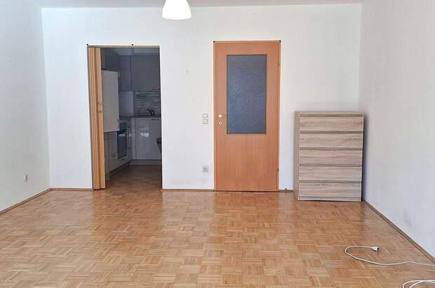 Wohnung mit Balkon mieten in 5020 Salzburg (Bild 5)