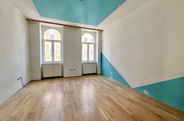 Eigentumswohnung in 1150 Wien (Bild 1)