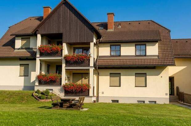 Terrassenwohnung mieten in 8461 Ehrenhausen (Bild 2)