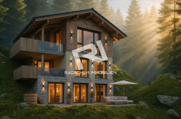 Haus kaufen in 8864 Turrach (Bild 4)