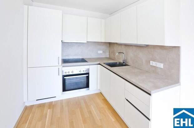 Terrassenwohnung kaufen in 1090 Wien (Bild 1)