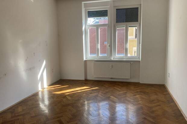 Altbauwohnung mieten in 8010 Graz (Bild 1)