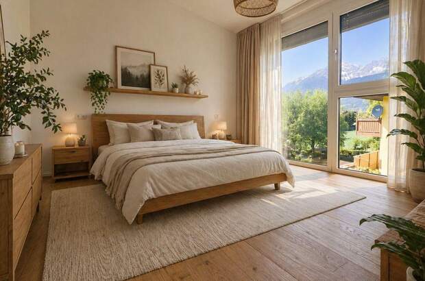 Wohnung mit Balkon kaufen in 6020 Innsbruck (Bild 4)