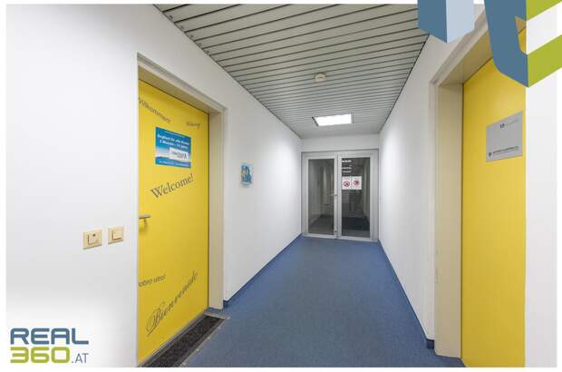 Büro / Praxis mieten in 4040 Linz (Bild 5)
