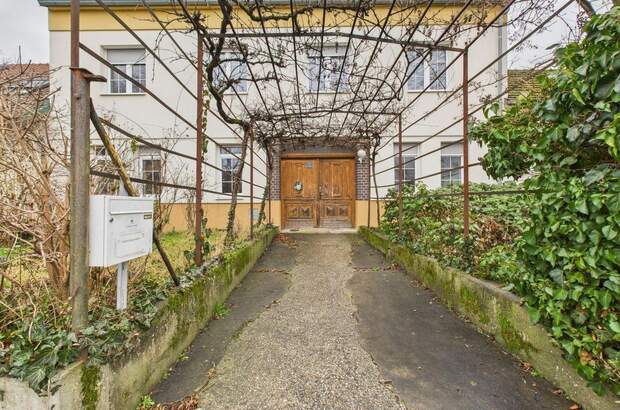 Haus kaufen in 7122 Gols (Bild 2)