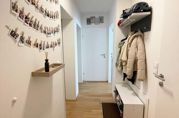 Wohnung mit Balkon mieten in 8010 Graz (Bild 5)