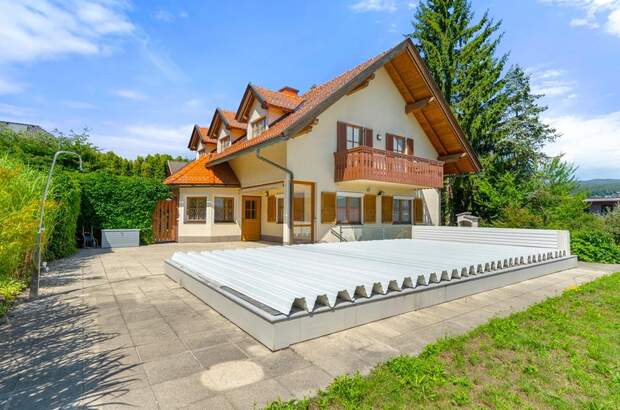Einfamilienhaus kaufen in 9220 Velden (Bild 4)