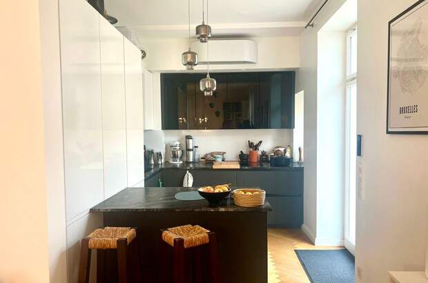 Altbauwohnung mit Balkon kaufen in 5020 Salzburg (Bild 4)