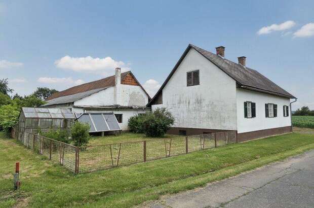 Bauernhaus kaufen in 8481 Weinburg (Bild 2)