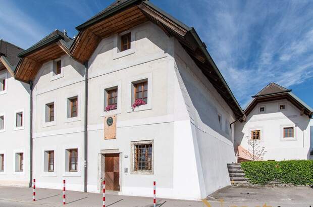 Altbauwohnung mieten in 4600 Wels (Bild 2)