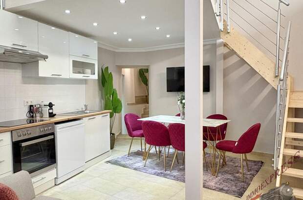 Büro / Praxis mieten in 1030 Wien (Bild 2)