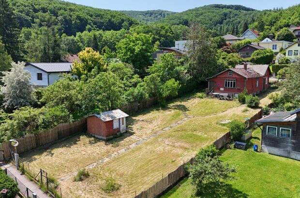 Grundstück kaufen in 3002 Purkersdorf (Bild 1)