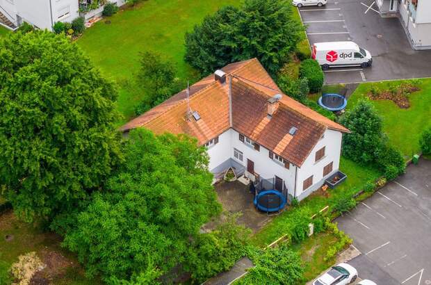 Grundstück kaufen in 6900 Bregenz (Bild 1)