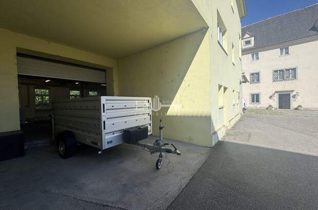 Gewerbeobjekt mieten in 4052 Ansfelden (Bild 2)