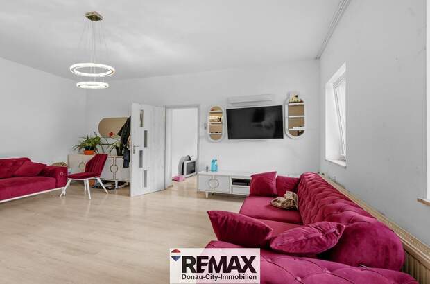 Einfamilienhaus kaufen in 2432 Schwadorf (Bild 4)