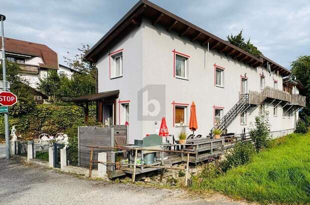 Einfamilienhaus kaufen in 3261 Steinakirchen