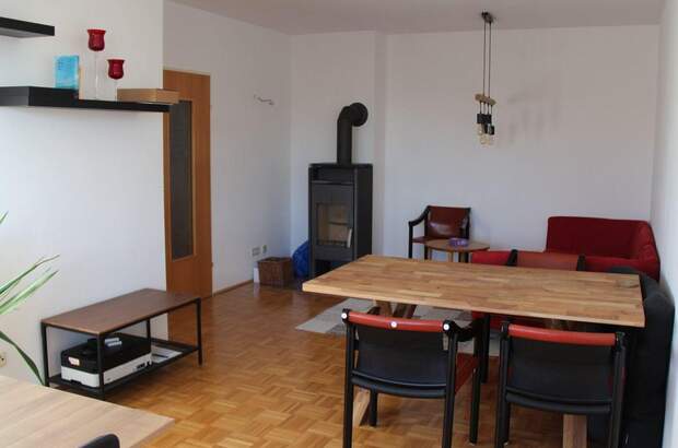 Altbauwohnung mit Balkon kaufen in 4921 Hohenzell (Bild 5)