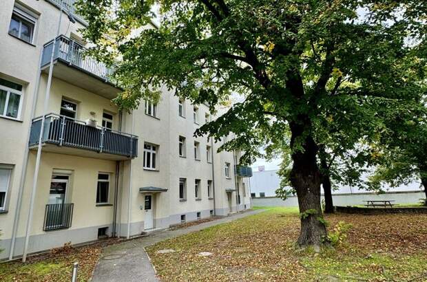 Wohnung mit Balkon kaufen in 2301 Groß