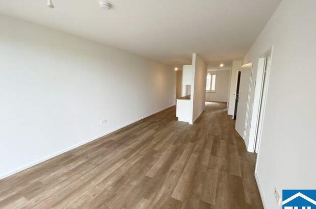 Terrassenwohnung mieten in 3451 Michelhausen (Bild 3)
