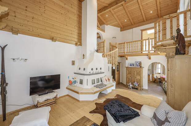 Einfamilienhaus kaufen in 6370 Reith (Bild 3)