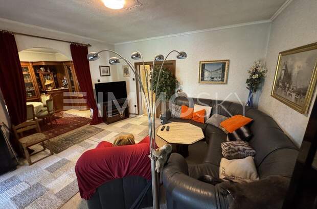 Einfamilienhaus kaufen in 1220 Wien (Bild 2)