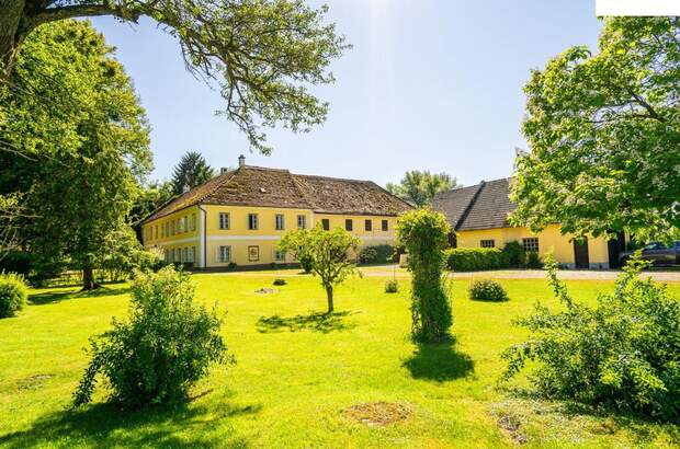 Haus mit Garten kaufen in 3361 Aschbach (Bild 1)