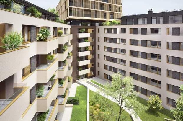 Eigentumswohnung in 1100 Wien