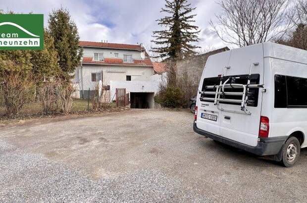 Büro / Praxis kaufen in 2463 Stixneusiedl (Bild 5)